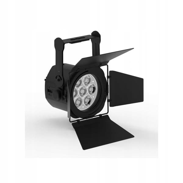 ADJ ElectraPix Par 7 - Trådlös LED PAR-lampa