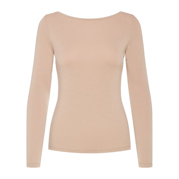 Pf Jimena T-paita - beige L