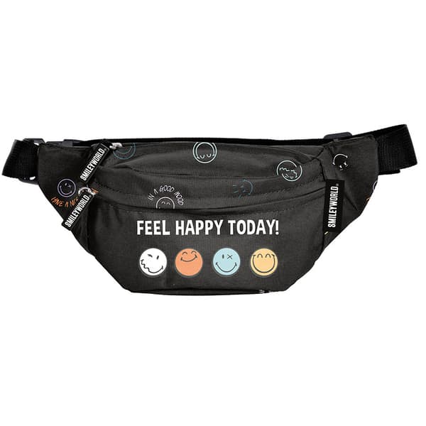 SMILEY SM25LR-511 BELÆGNINGSTASKE
