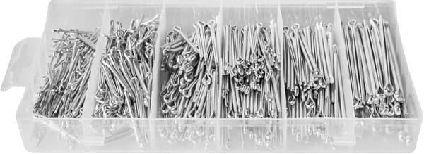Raka stift 555 st KD10508