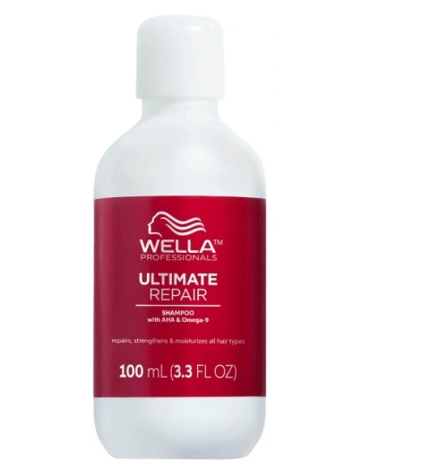 Wella Ultimate Regenererende Shampoo 100 ml