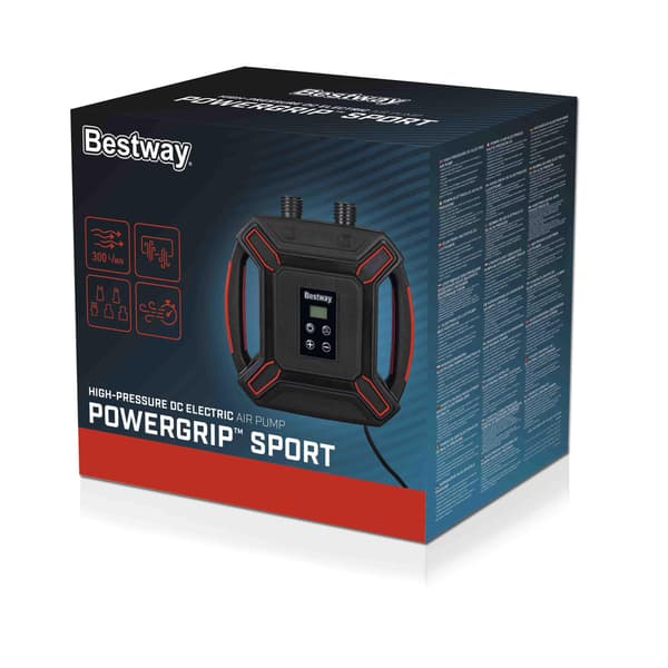 Bestway 62265 elektrisk högtryckspump