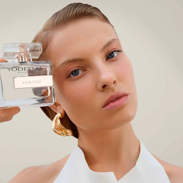TIL DIG YODEYMA 100ml svarende til Chanel Chance Tendre