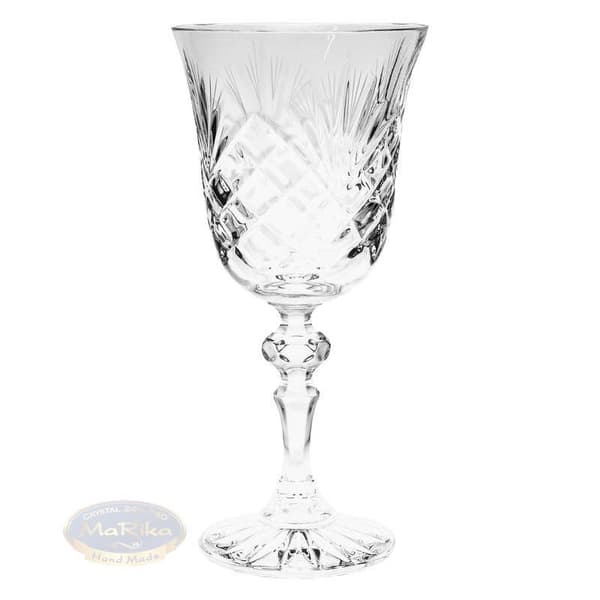 Kristallvinglas 170ml Ananas