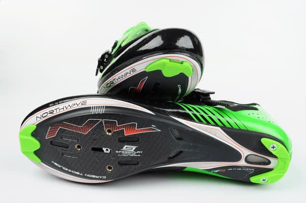 Northwave Torpedo SRS [80141003 49] vuosimalli 42