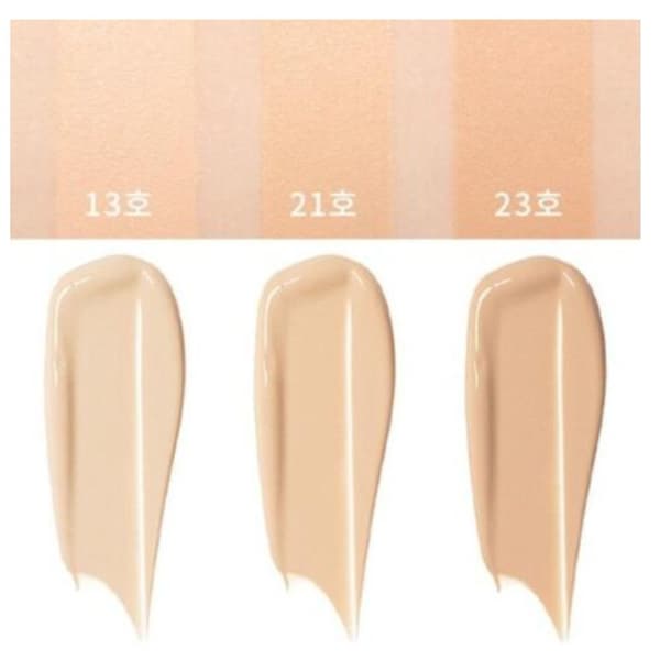 Enough Collagen Moisture Foundation SPF 15 nuance 21 - 100 ml