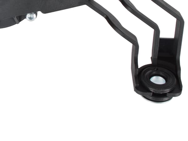 Smart Forfour (454) 04-06 bagrudeviskermotor