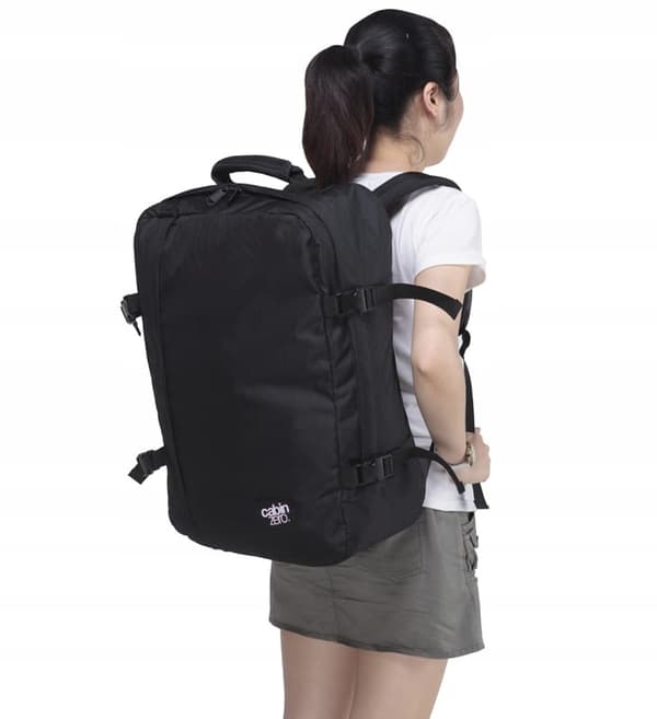 PL177 Cabinzero Classic Rygsæk 36L Håndbagage