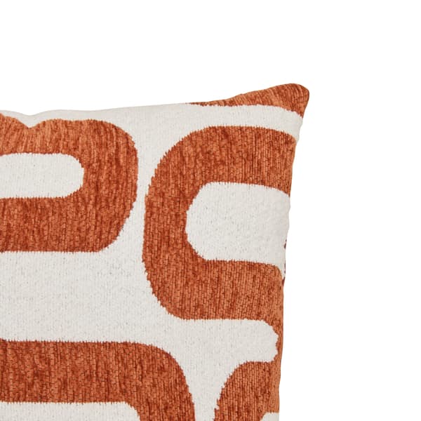 Safina prydnadskudde 40X40