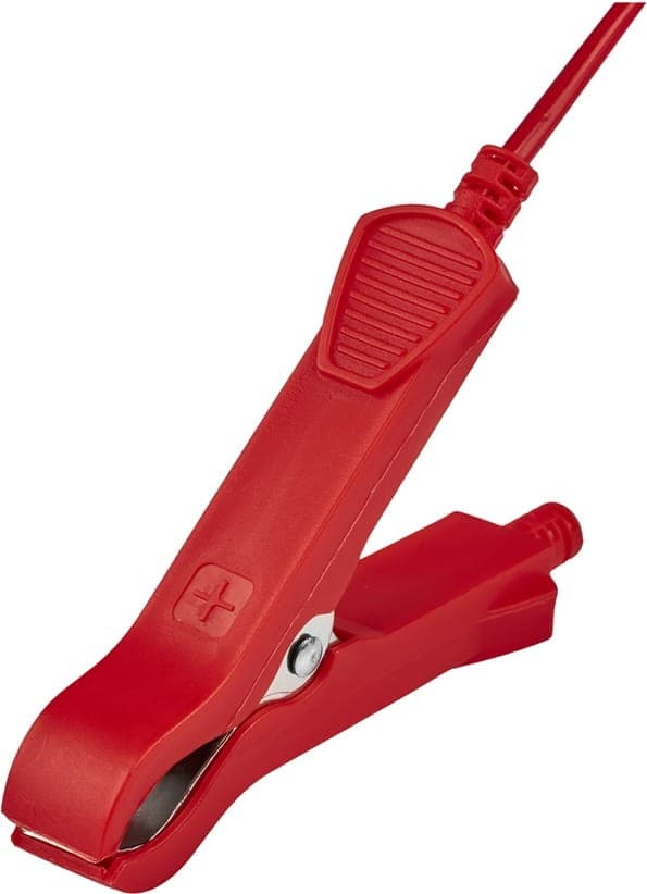 Universal ensretter 12V 6A KD1290