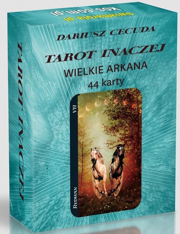 Tarot eri tavalla (pääarkana)