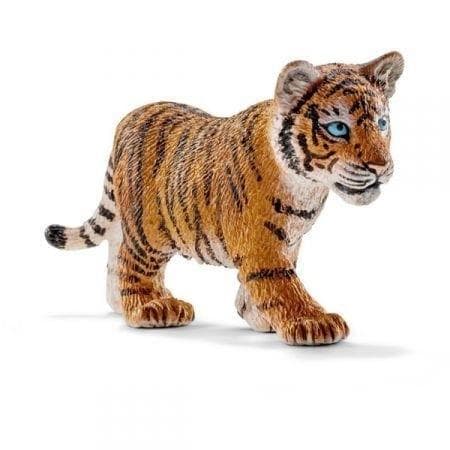 Lille tiger