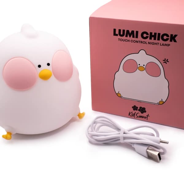 Lumi™ Lampe - Kylling