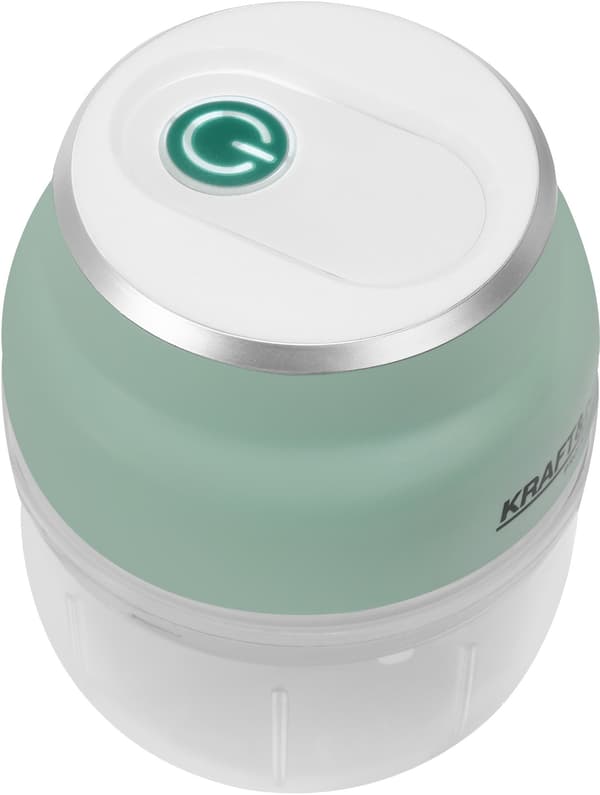 Johdoton liha- ja vihannesleikkuri 150ml KD4361