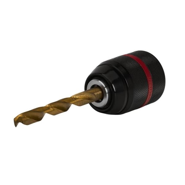 1/2" selvlåsende borepatron KD10051
