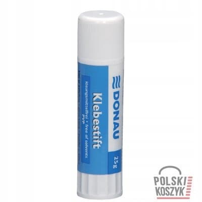 LIMSTIFTER 15 g. DONAU A"20