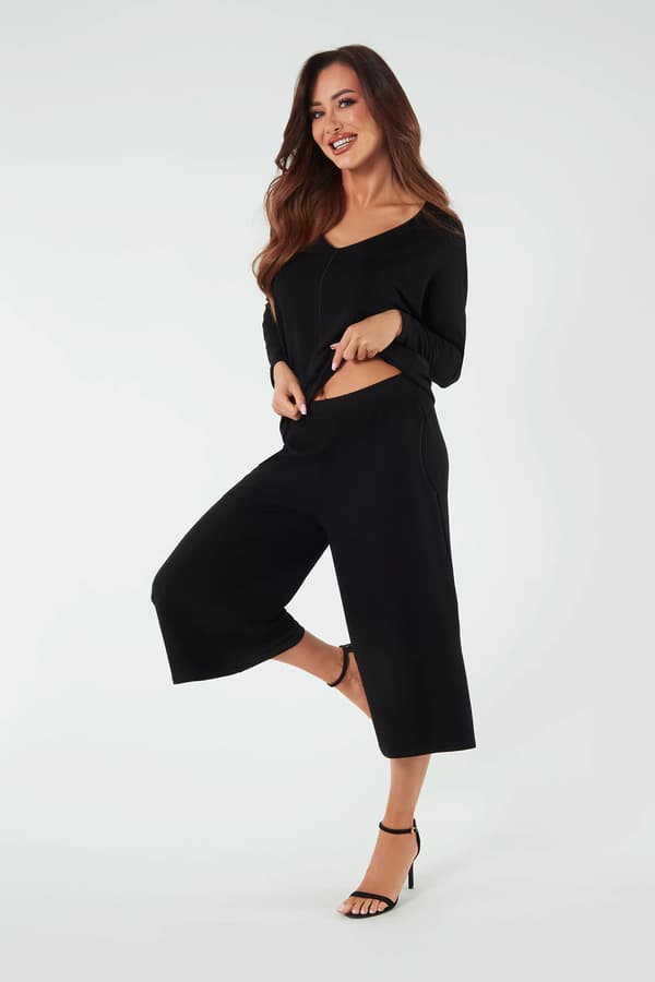 Soler dambyxor 7/8 XXL