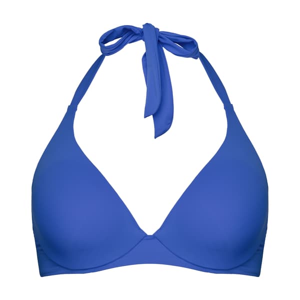 Esotiq BASE Vadderad Bikinitopp | Blå 70C
