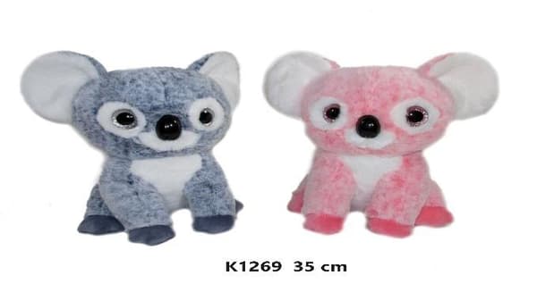 Koala 35cm SEKOITUS