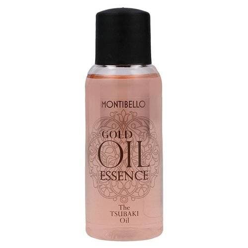 Montibello Guldolja Tsubaki-olja 30ml