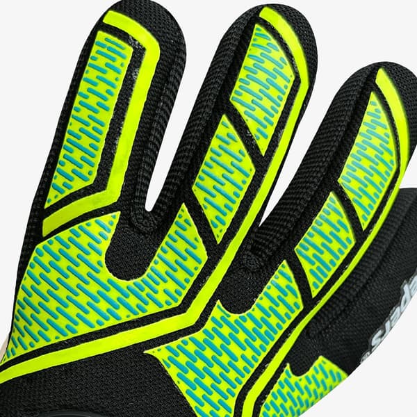 NEO volt NC junior | 4keepers NEO volt NC junior 4 målvaktshandskar