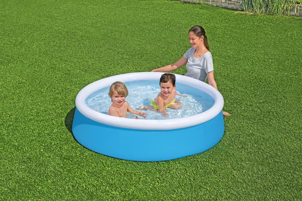 Børnehavepool 152 cm x 38 cm Bestway 57241