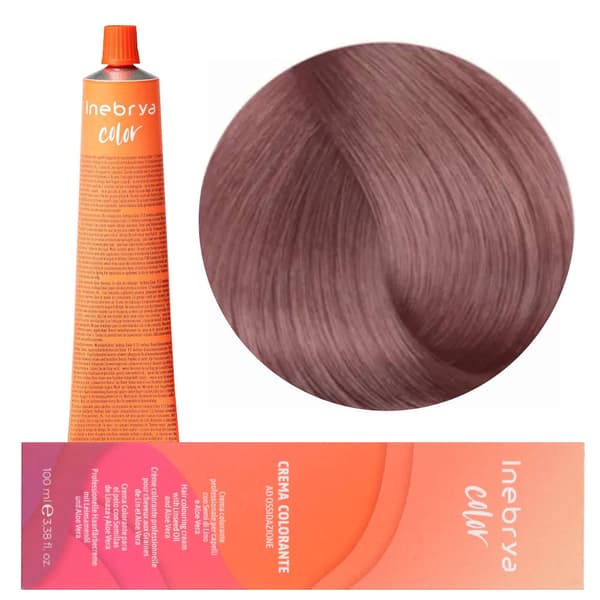 Inebrya Color 10/12 -maali 100 ml