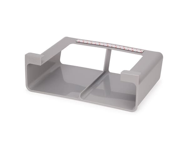 CupboardStore L Underhylla Organisator Grå / Joseph Joseph