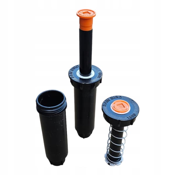 Rain Bird 1804 statisk sprinkler