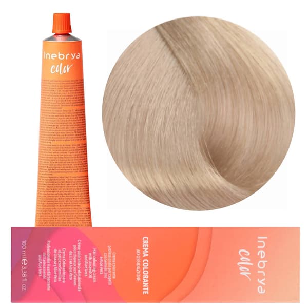 Inebrya Color 10/13 Maling 100 ml