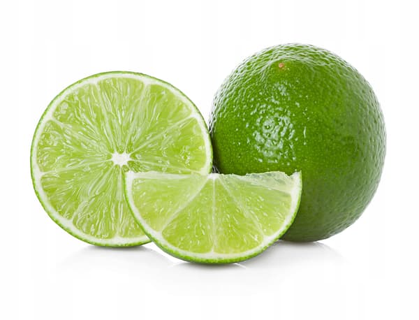 Superaromas Lime Madsmag (Koncentrat) 10 ml