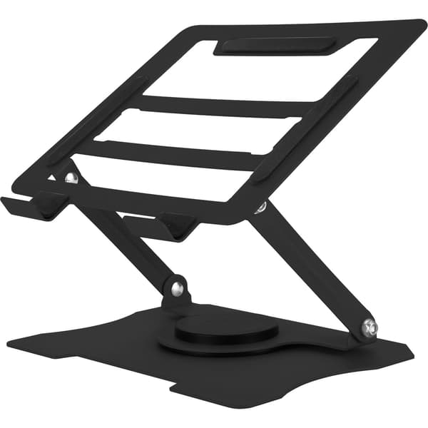 MOZOS N4-BK ergonomisk laptopunderlag