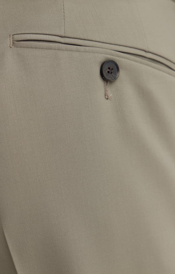 Slim fit -pukuhousut - Mix&Match 48