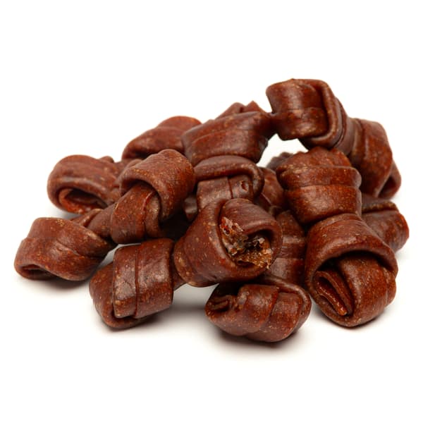 Mr. Pretzel Ande Soft Ben 500g