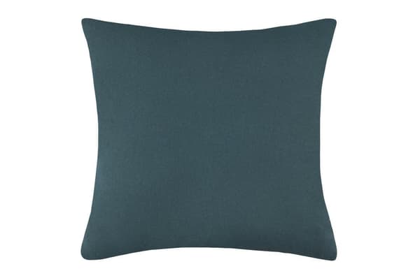 DUO kudde 40x40 koboltblå