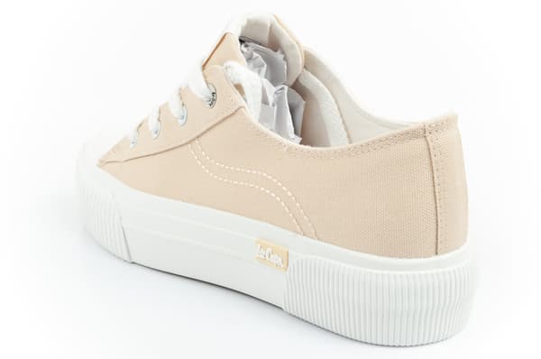 Lee Cooper Canvas Beige [LCW-25-02-3326L] stk. 39