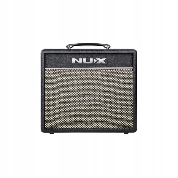 NUX Mighty 20BT mkii - Bluetooth-gitarrkombo