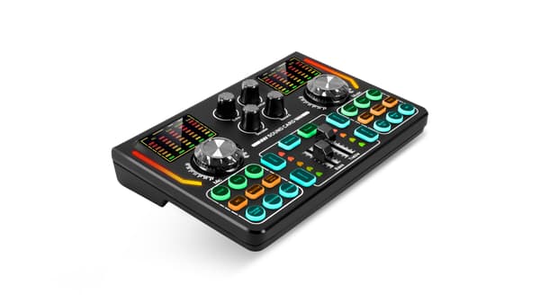 MusicMate MM-SC200 SonicLink-ljudkort