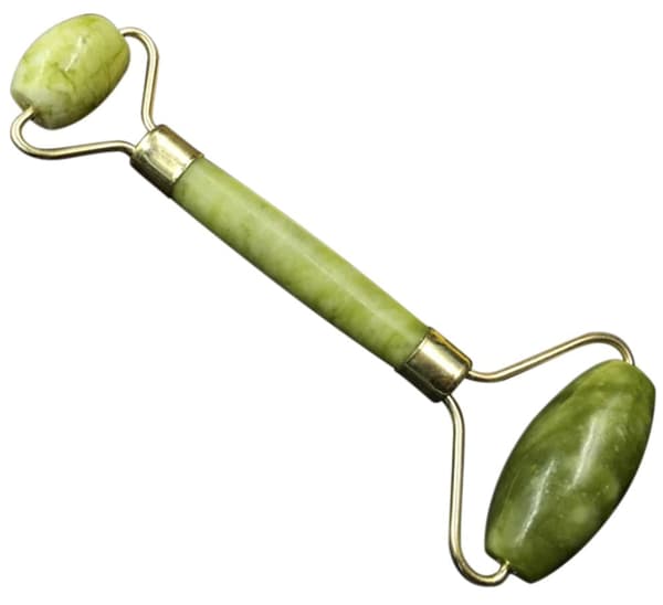 MX0205 JADEIT ANSIKTSMASSAGER JADERULLE