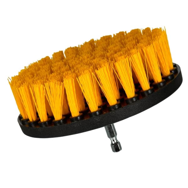 Borstset för borrmaskin - 4 st. KD10995