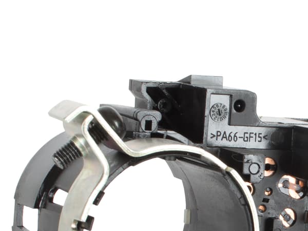 VW Passat B5 96-05 lysstyring og blinkerstangstyring uden fartpilot