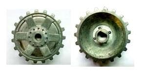 58-083 Metalhjul