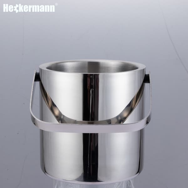 Heckermann 1,3L isspand