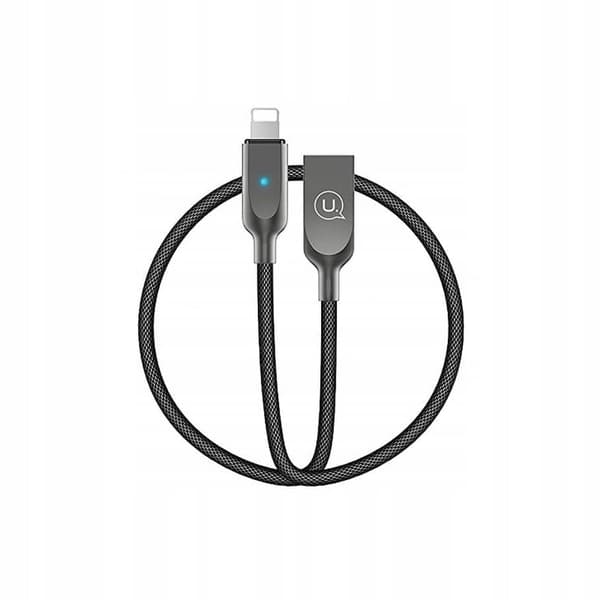 Opladerkabel til iPhone 5 5S 6 6S SE 7 8 X 12