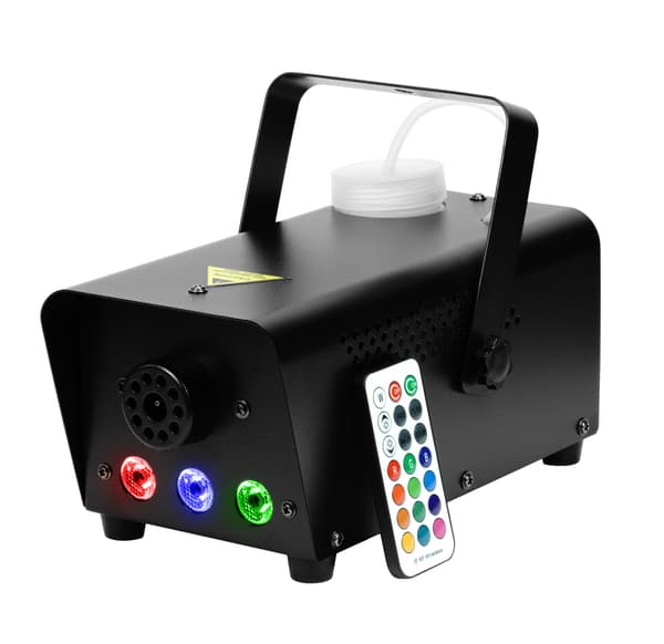 MusicMate Rökmaskin - DM-1