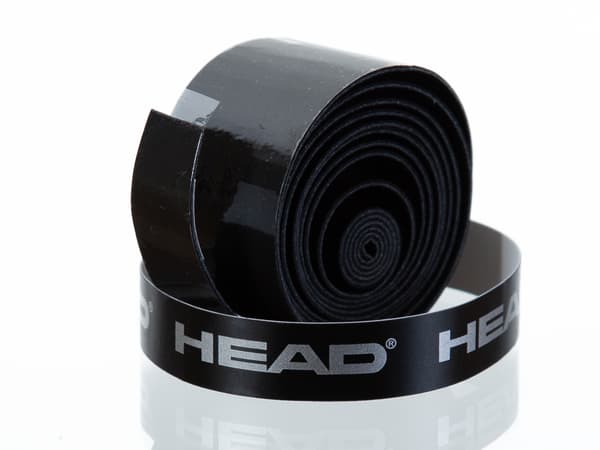 Head Overgrip Sticky Tennisgrepp - Svart
