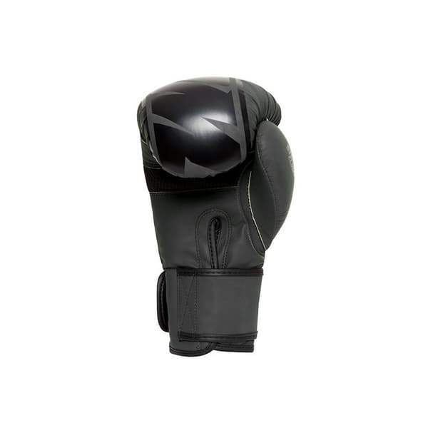 Stormcloud Bolt 2.0 Boksehandsker Sort 10OZ
