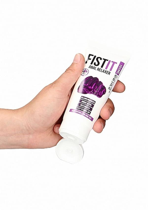 Fist It - Anal Afslappende - 100 ml