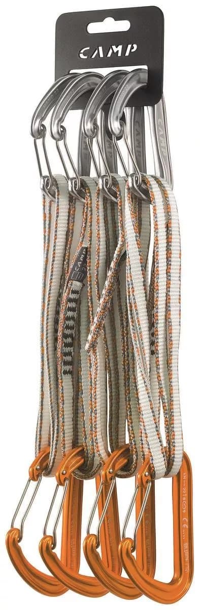 Camp Mach Express Dyneema 60cm Quickdraws
