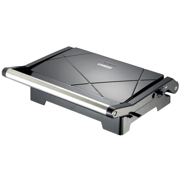 MELISSA Elektrisk Grill 16240111 1000 W 180° sort